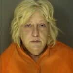 Jamieson Michelle Ann Shoplifting Under 2000