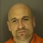 Blevins Jeremy Wayne Domestic Violence 3rd Degree