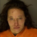 Diffendale Adrian Ann Disorderly Conduct