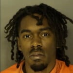 Johnson Romario Rajay Moore Indecent Exposure