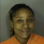 Adgerson Consuela Sierra Symone Assault Battery 2nd Degree