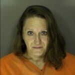 Jones Danielle Elizabeth Breach Of Peace