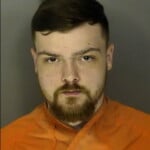 Gore Matthew Lloyd No Charges Listed