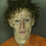 Hucks Tristen James Unlawful Entry Into Enclosed Places