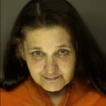 Short Tamila Annette Driving Under The Influence