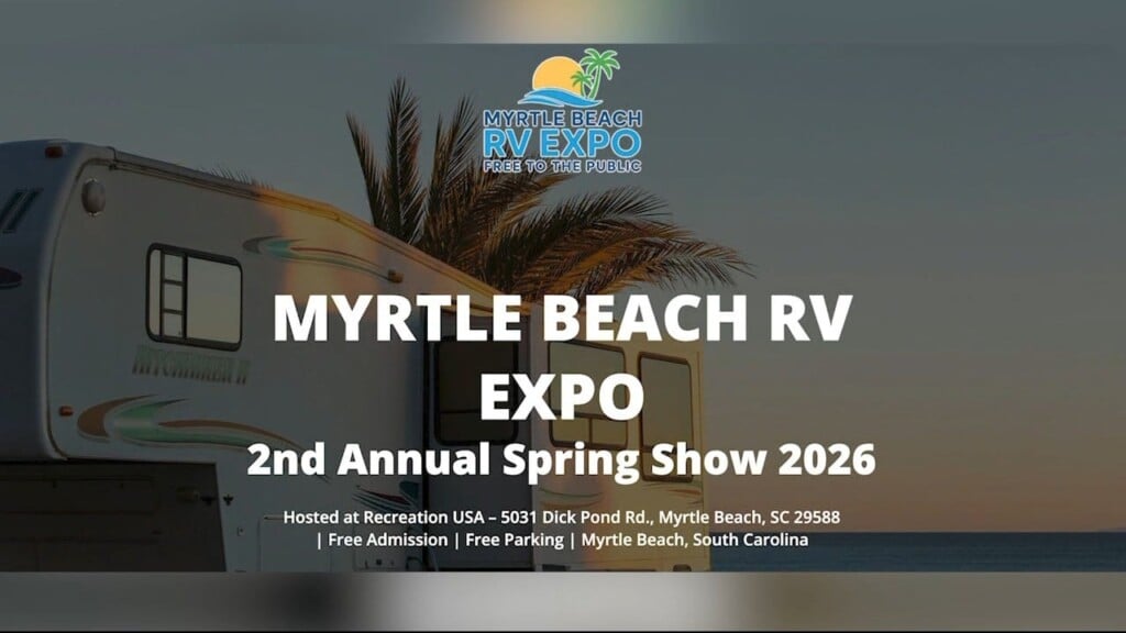 Rv Expo