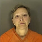 Russell Brooke Katherine Disorderly Conduct