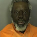 Brooks Morris Rodney Resisting Arrest Simple Possession Of Marijuana