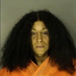 Stanley Ariann Grace Driving Under Suspension