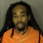 Rodway Kevin Domestic Violence 2nd Degree