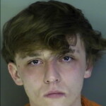 Tilton Jared Robert Disorderly Conduct