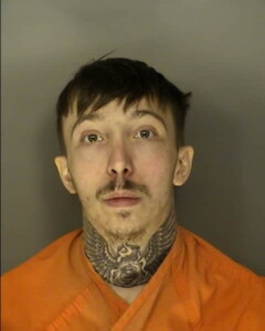 Bender Matthew Lee Violation Of Protective Order Under Theprotection From Domestic Abuse Act