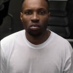 Shephard Antwan Lenard Disorderly Conduct