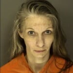 Cotee Aimee Jo No Charges Listed