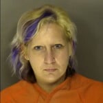 Ludlam Jordan Adeline Burglary 1st Degree