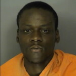 Bell Desmond Lamar Entering Premises After Warning Or Refusing To Leave On Request