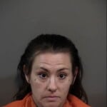 Maxwell Emily Sybil Driving Under Suspension