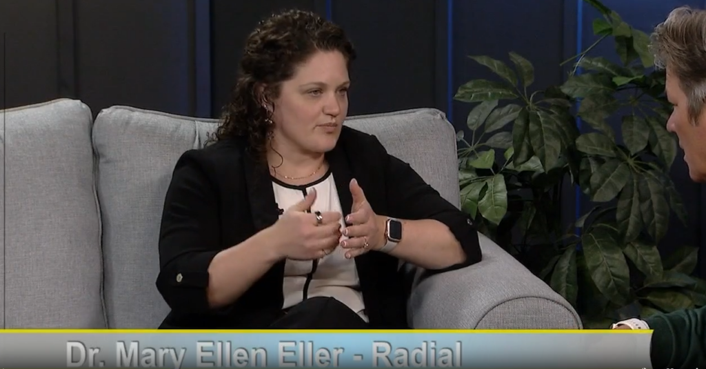 Mental Health Monday