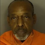 Clark Michael Spencer No Charges Listed