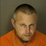 Nichols Joshua Earl Driving Under Suspension