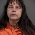 Reighand Annabelle Saphronia Shoplifting Under 2000