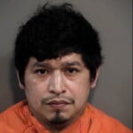 Lopez Oscar Delacruz No Charges Listed