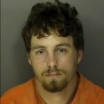 Frierson William Lawrence Felony Dui