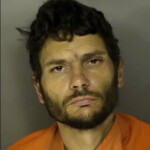 Scott Brandon Lee Narcotics Being Under The Influence Of