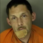 Geisler Brian Michael Drinking In Public Conveyance