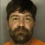 Cox John Randall Contempt Of Court