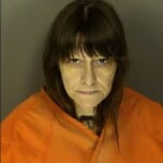 Sills Jessica Lynn No Charges Listed