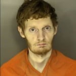 Horstman Brendan Lee Failure To Appear