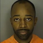 Hester Tramone Zyyai No Charges Listed