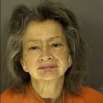 Parlee Robin Maria Assault Battery 3rd Degree