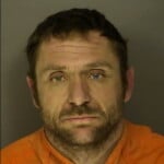 Mcclain Jerry Dean Assault Battery 3rd Degree