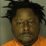 Brown Prinston Davon Reckless Driving