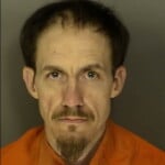 Byers Johnathan Scott Receiving Stolen Goods Under 2000 No Drivers License