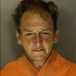 Easter Terry Alexander Shoplifting Under 2000