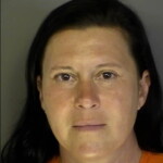 Giordano Danielle Financial Identity Fraud Obtain Signature Or Prop Under False Pretenses