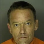 Seward Daniel Buck Shoplifting