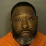 Melvin Terrence Lamount Violation Of Probation