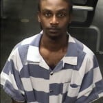 Salmon Reonard Ricardo Driving Under The Influence