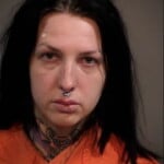 Polak Kelsie Erin Fugitive