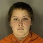 Floyd Ashley Danielle Domestic Violence 3rd Degree