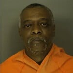 Dewitt Johnny Levon Driving Under Suspension