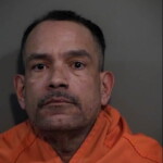 Cruz Juan Ramon Driving Under Suspension License Not Suspended For Dui