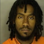 Gore Daris Ricardo No Charges Listed