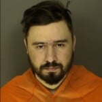 Long Shane Michael Driving Under Suspension Dui