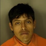 Yac Cesar Esmilser Yoel Driving Without A License