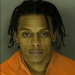 Hughlett Desmond Michael Trespassing On Anothers Land Withoutpermission